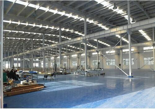 装修厂房的技巧有哪些 装修厂房的费用高不高 装修厂房的技巧有哪些 装修厂房的费用高不高